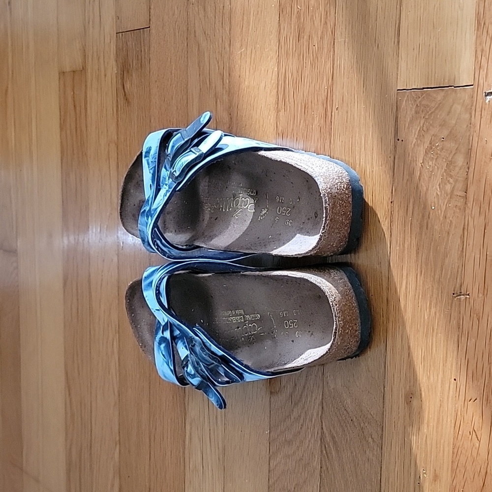 Birkenstock Papillio Slides - Picture 5 of 7